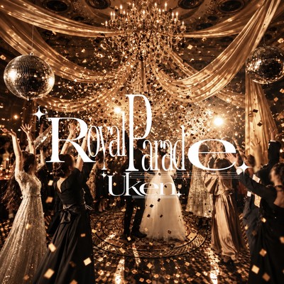 Royal Parade