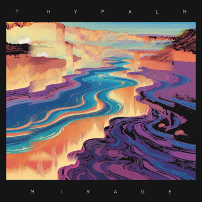 MIRAGE