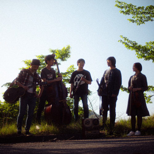 The Danny Smith Project