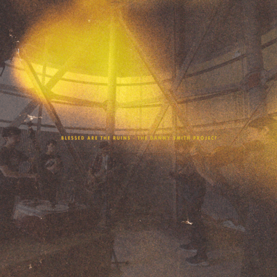 Blessed Are The Ruins: Main Theme