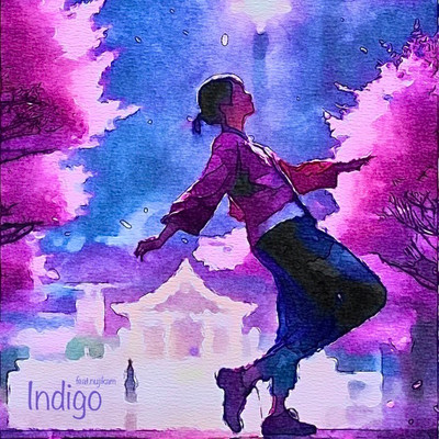 Indigo