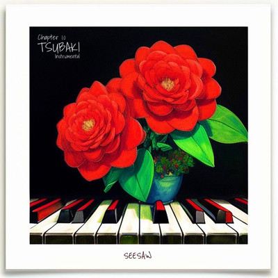 Chapter 1.0 - TSUBAKI Instrumental -