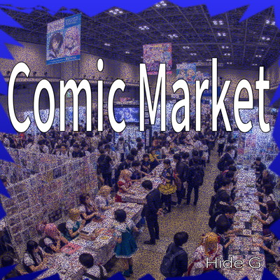 Comic Market
