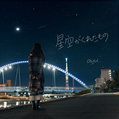 A Gift from the Starlit Sky