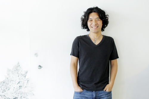 Yohsuke Ishida