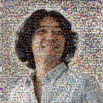 MOSAIQUE