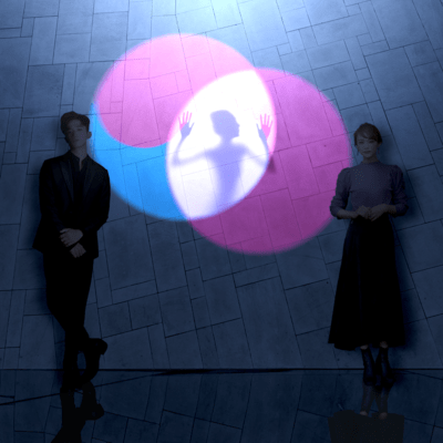 Korea Japan Couple