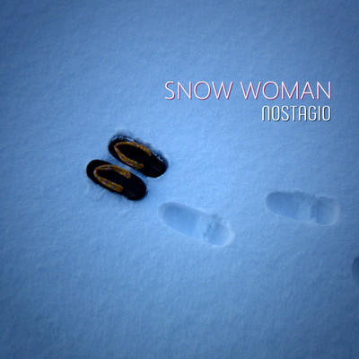 SNOW WOMAN