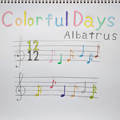 Colorful Days