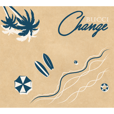 Change