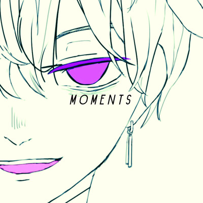MOMENTS