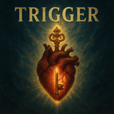 TRIGGER (feat. masa)