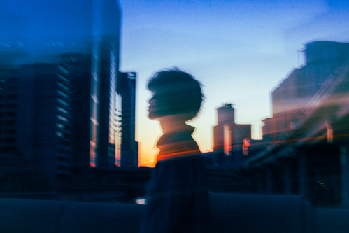 modern times Bloom