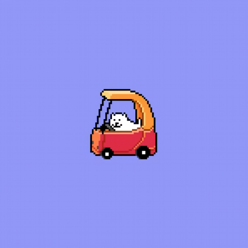 Toby Fox