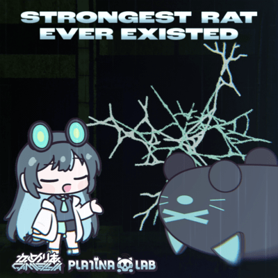 Strongest Rat Ever Existed