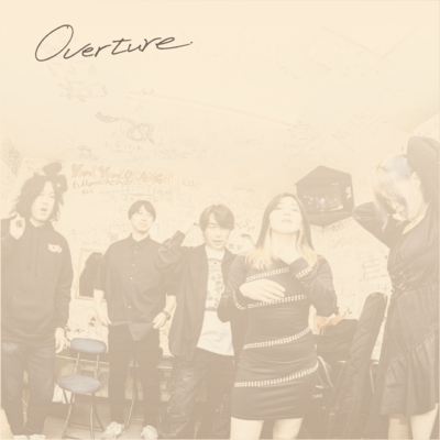 Overture