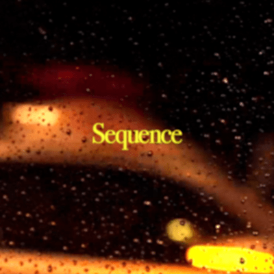 Sequence
