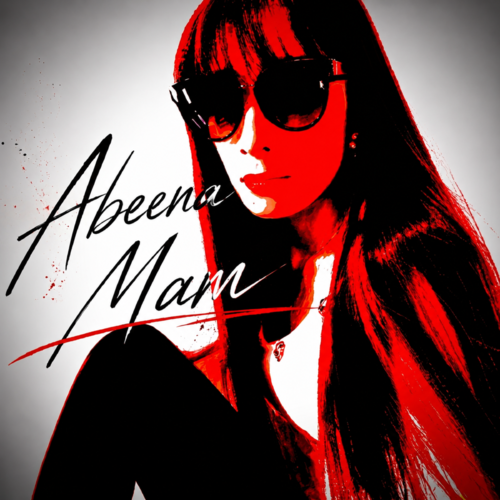 Abeena mam