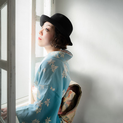 As the seasons go by / Waiting for spring