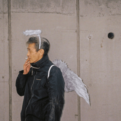 P-Angel