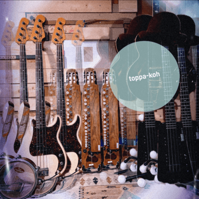 toppa-koh (feat. Yuma Kan)