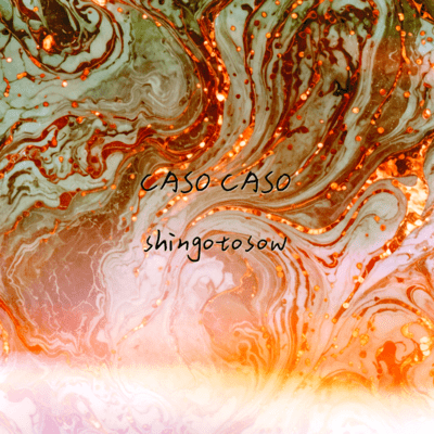 caso caso (2025.6.18 Shibuya LOFT HEAVEN Live Session)