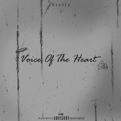 Voice Of The Heart