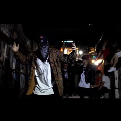 AMAapper (feat. GLOCK & LoKi)