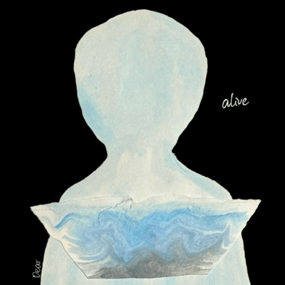 alive