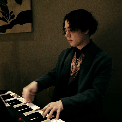 Yuki Sato(sugar)