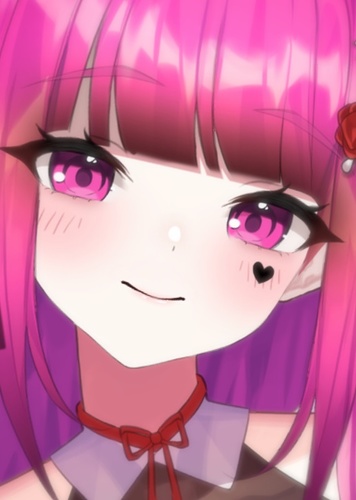 Rei tadano