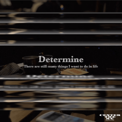 Determine