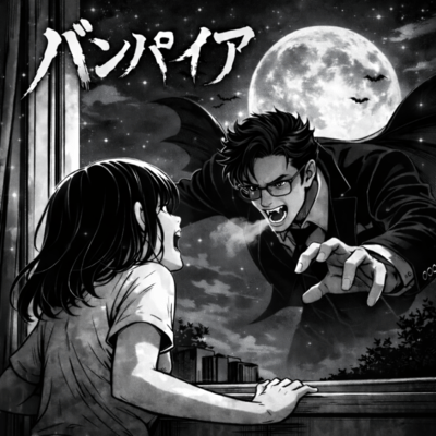 vampire