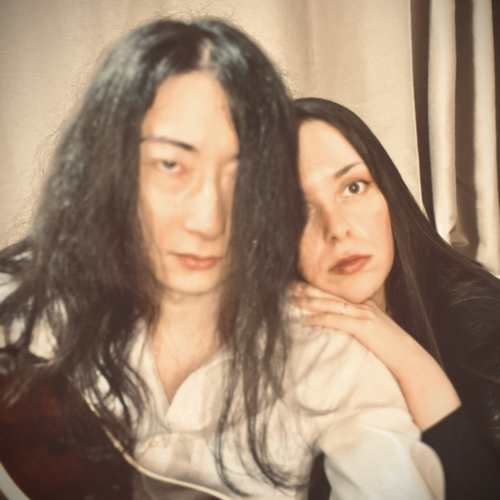 daisies in the graveyard