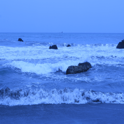 sea