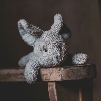 runaway bunny