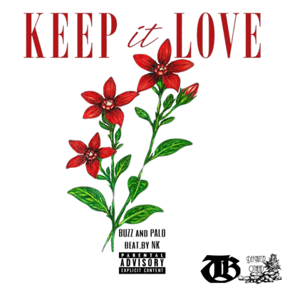 KEEP it LOVE