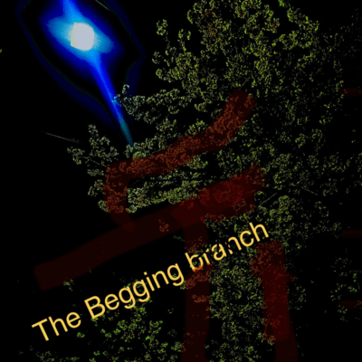 The Beggining branch