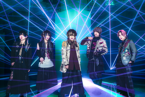 Rides In ReVellion
