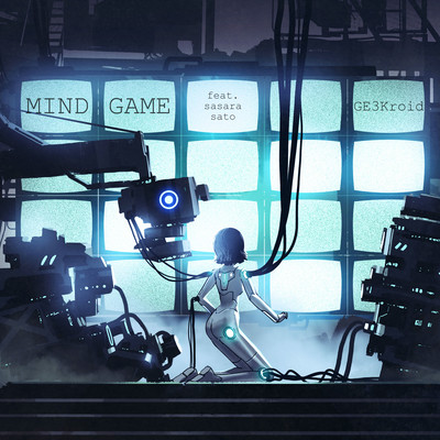 Mind Game (feat. SATO SASARA)