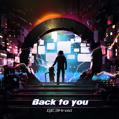Back to you