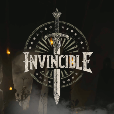 TURUGI -invincible-