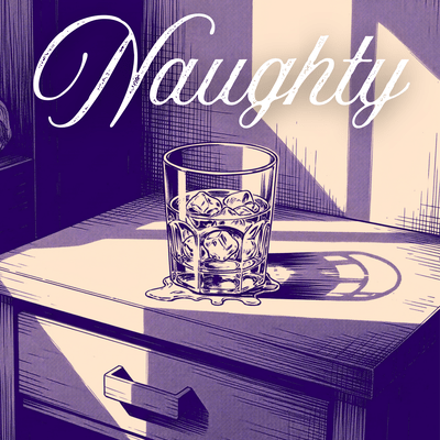 Naughty. (feat. HATSUNE MIKU)