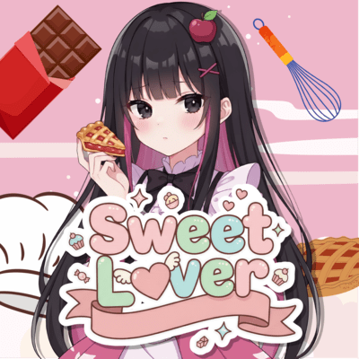 Sweet Lover. (feat. HATSUNE MIKU)