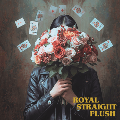 ROYAL STRAIGHT FLUSH