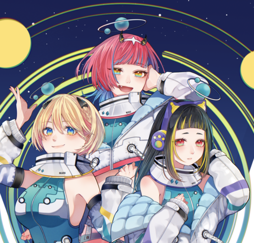 cyber-sphere