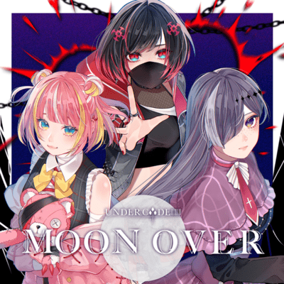 MOON OVER