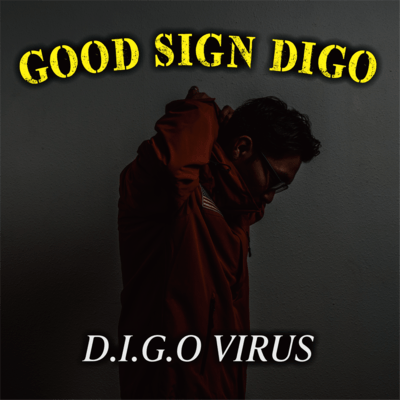 D.I.G.O VIRUS