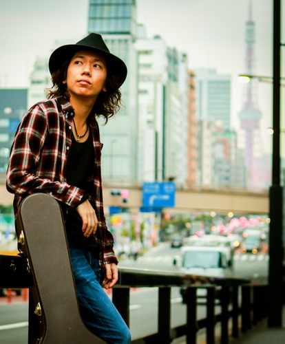 Masahiro