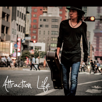 Attraction Life